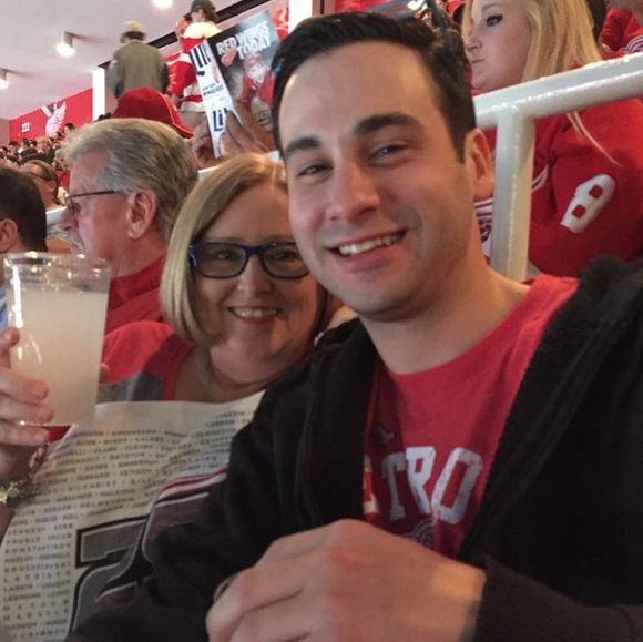 Meet your Posher, Jon - Picture 1 of 1